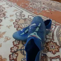 فروش فوری کفش میخی مخصوص چمن|کیف، کفش، کمربند|رامیان, |دیوار