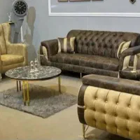 کلاسیک مبلمان آرتان