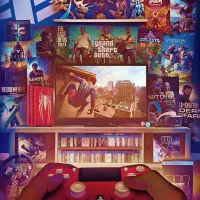 اجاره و کرایه ps4