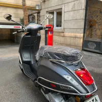 وسپا اسپرینت ۱۵۰