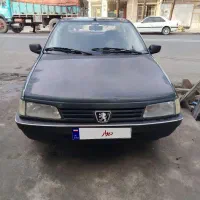 پژو 2000|خودرو سواری و وانت|بیرجند, |دیوار