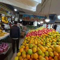 استادکار ماهر وکاربلد میوه فروشی و شاگردنیمه ماهر|استخدام خدمات فروشگاه و رستوران|مشهد, امام رضا (ع)|دیوار