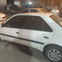پژو SLX405مدل ۹۵