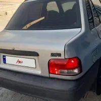 پراید|خودرو سواری و وانت|خمینی‌شهر, |دیوار