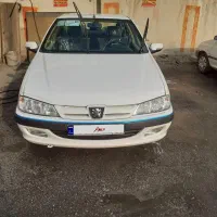 پرشیا سال مدل ۹۸