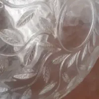 میوه خوری طرح دار سوگا|ظروف سرو و پذیرایی|تهران, سید خندان (جلفا)|دیوار