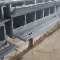 تله مرغ مادر تعداد200عدد|ماشینآلات صنعتی|قائمشهر, |دیوار