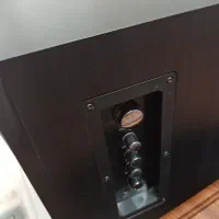 جفت اسپیکر پرقدرت درحدنونوکم کارکرده.میزکامپیوتر|سیستم صوتی خانگی|شاهرود, |دیوار