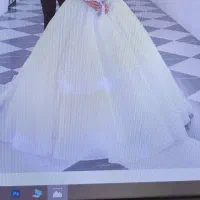 لباس عروس|لباس|تهران, کیانشهر|دیوار