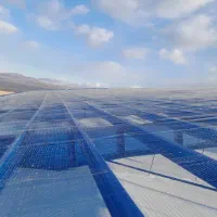 نصاب ورق پوشش پانل پشمه شیشه توری پانل سقف و دیوار|خدمات پیشه و مهارت|کرمان, |دیوار