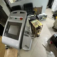 تعمیر تخصصی لیزربار لیزر موهای زائد تجهیزات زیبایی|خدمات پیشه و مهارت|آمل, |دیوار