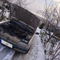 پژو ۴۰۵|خودرو سواری و وانت|مراغه, |دیوار