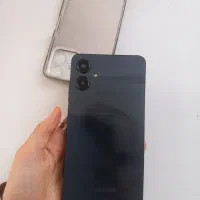 گوشی A06سالم نو|موبایل|کاشان, کارگر|دیوار