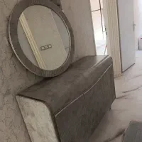 کنسول و میز تلویزیون