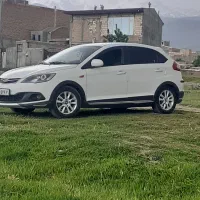 ام وی ام ۳۱۵اسپرت لاکچری