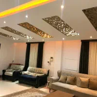 اجرای کناف و دکوراسیون داخلی