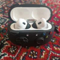 ایر پاد پرو ۲ محصول آمریکا سال ساخت ۲۰۲۵|لوازم جانبی موبایل و تبلت|همدان, |دیوار