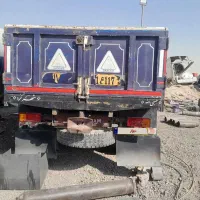 اتاق عقب ۹۱۱|خودرو سنگین|عسگران, |دیوار