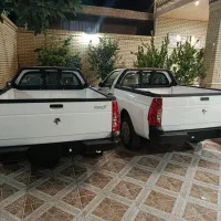 وانت آریسان سفید مدل ۴۰۴ صفر خشک