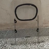 تلق موتورسیکلت