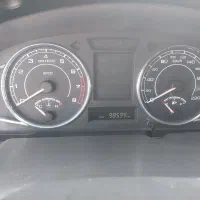 پارسTU5مدل ۹۹|خودرو سواری و وانت|گنبد کاووس, |دیوار