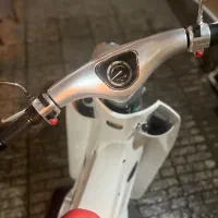 موتور برقی کویر|موتورسیکلت|تهران, فاطمی|دیوار