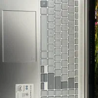 لبتاپ Asus vivobook pro15 oled|رایانه همراه|تهران, بهارستان|دیوار
