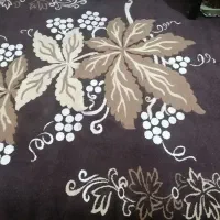 دو مدل گلیم فرش 9 متری