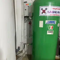 کمپرسور باد