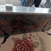 تابلو ال ای دی (کافی نت) دو رو بدون ترانس