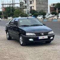 پژو پارس TU5مدل ۱۳۹۵