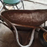 چار پایه وفرقون|فعالیت داوطلبانه تحقیقاتی|بروجرد, |دیوار