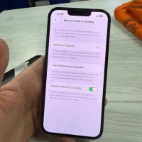 آیفون 13pro|موبایل|تهران, استقلال|دیوار