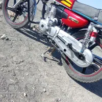 موتور پرواز 03|موتورسیکلت|ایرانشهر, |دیوار