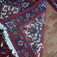 فرش نو|فرش|بستان آباد, |دیوار