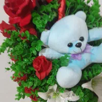 گل شیک برای مناسبتها|گل مصنوعی|اسلام‌شهر, شهرک احمدیه|دیوار