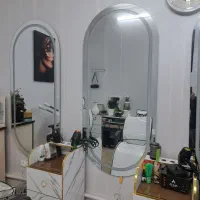 کارآموز رایگان آرایشگر وهمکار آرایشگر نیازمندم