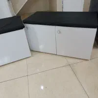 دو عدد پاف ب فروش میرسد