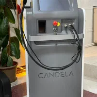 حذف موهای زائد با دستگاه کندلا با اقساط 24 ماهه