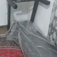 فروش تردمیل فورد ۵۵۰۰