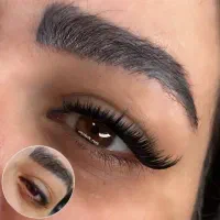 جشنواره یلدایی اکستنشن،کاشت هیدن،لیفت مژه و ابرو