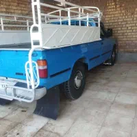 نیسان دیزل|خودرو سواری و وانت|شیراز, کیان آباد|دیوار