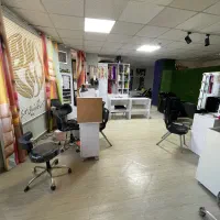 اجاره واحد تجاری ۸۰ متری|اجارهٔ دفتر کار، اتاق اداری، مطب|رباطکریم, رباطکریم|دیوار