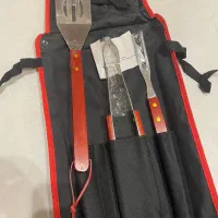 ست باربیکیو