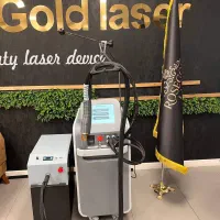 با نصف قیمت دستگاه غیر تماسی  بخر تیانیوم کندلا