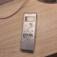 میکروفن خبرنگاری 1 g سونی|صوتی و تصویری|تهران, بهار|دیوار