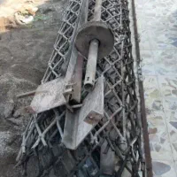 کرکره پنجره ای|مصالح و تجهیزات ساختمان|فومن, |دیوار