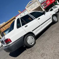 پراید۱۳۱seمدل۹۳بیرنگ