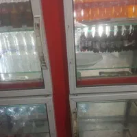 یخچال و فر ساندویچی در حد نو|یخچال و فریزر|خاش, |دیوار