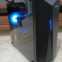 سیستم گیمینگ نسل۸ (i5 8400+gtx1060)